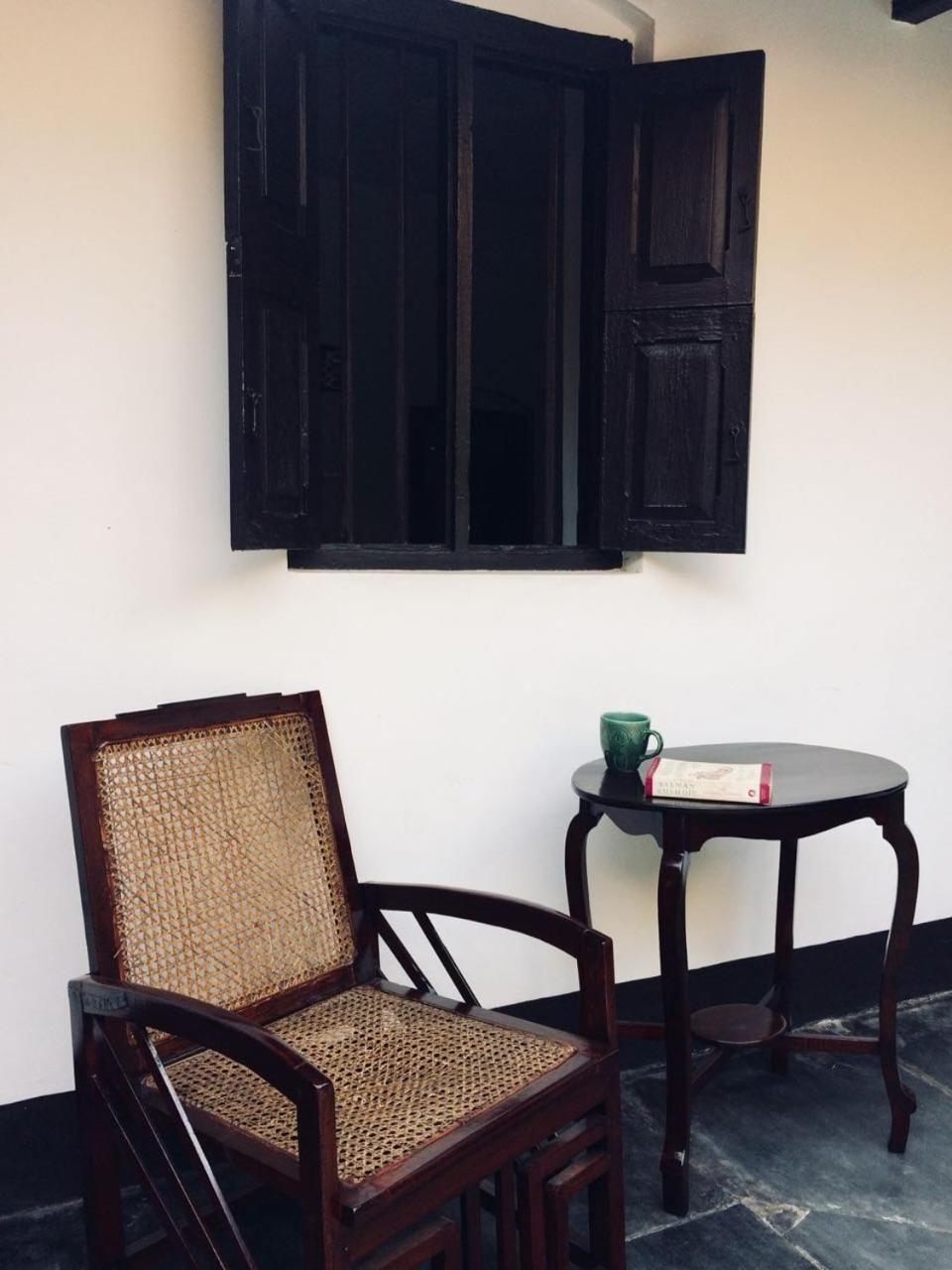 Laika Heritage Stay Mysore Exterior foto
