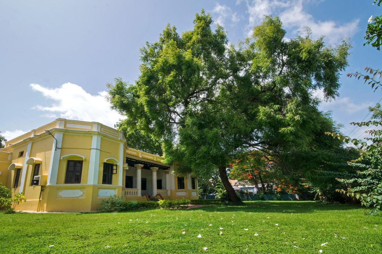 Laika Heritage Stay Mysore Exterior foto